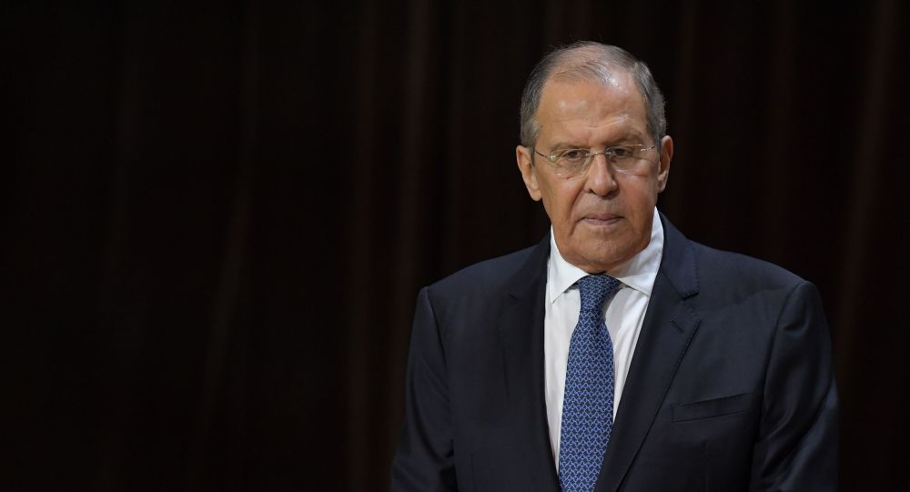 俄外长：俄罗斯将在伊核协议会谈上主张取消对伊朗实施的制裁