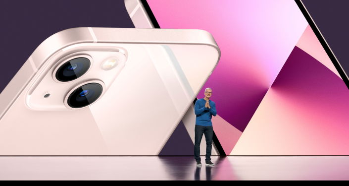 期待已久的iPhone 13和其它苹果秋季新品来啦 <a href=