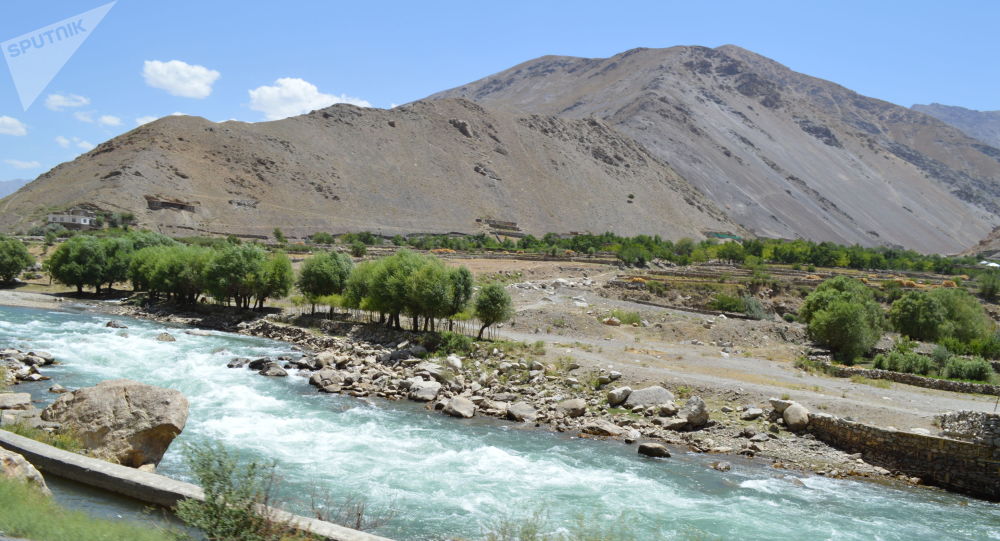 媒体：通往阿富汗潘杰希尔省的道路重新开放 电信服务也得到恢复