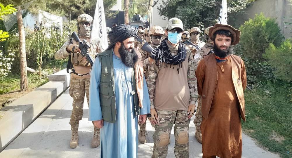 阿富汗抵抗力量宣布在巴达赫尚省开启反塔利班行动