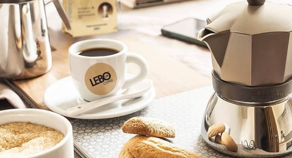 俄罗斯咖啡品牌LEBO在中国开设咖啡店