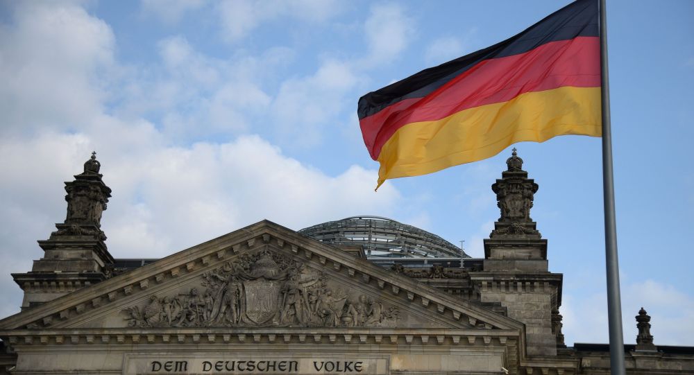 媒体：德国在能源问题上向俄施压恐叫停政治会晤