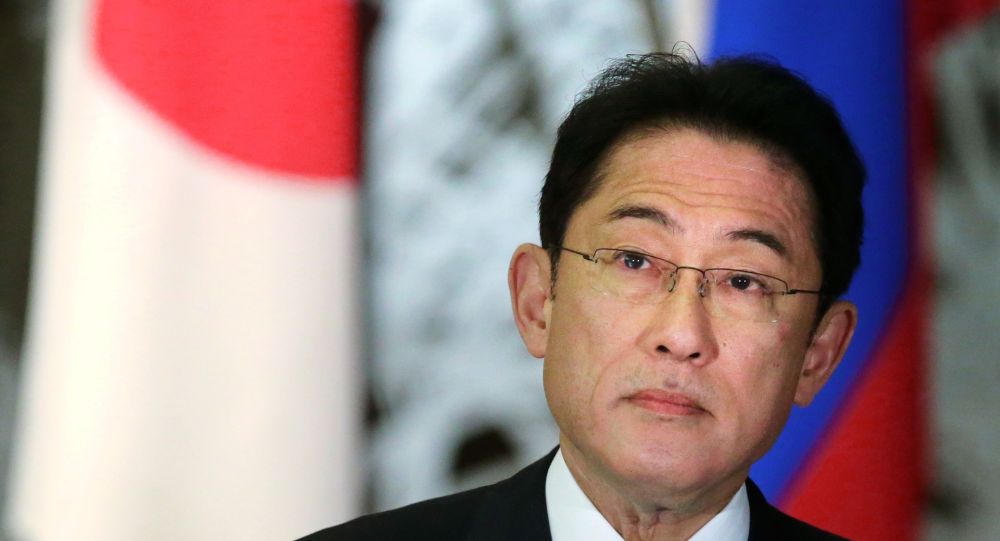 日本首相将临时兼任外相并打算尽快执行竞选路线