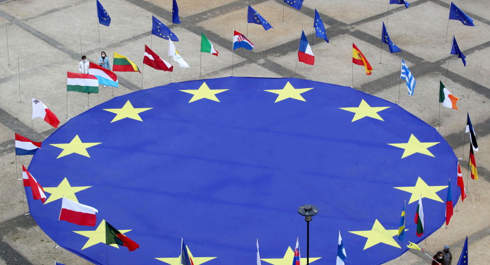 欧盟将叙利亚四名部长加入制裁名单