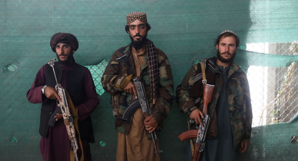 消息人士：5名塔利班成员遇袭身亡