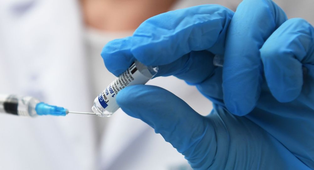 俄工贸部：俄制造商计划2021年底前生产出超过3亿剂各种冠状病毒疫苗