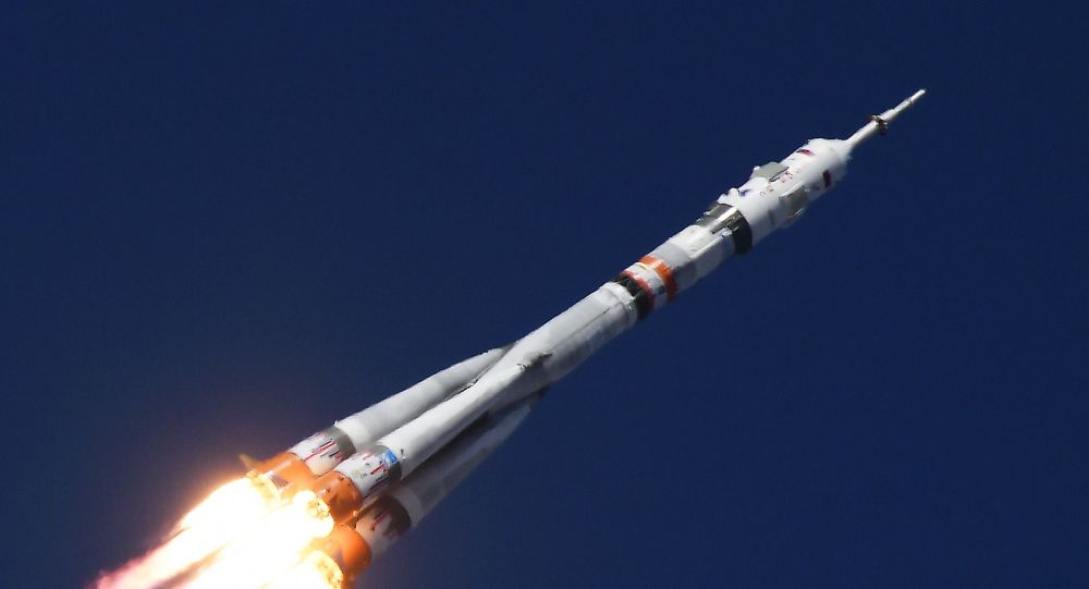 俄国家航天集团公司公布2021年最后一次发射的日期
