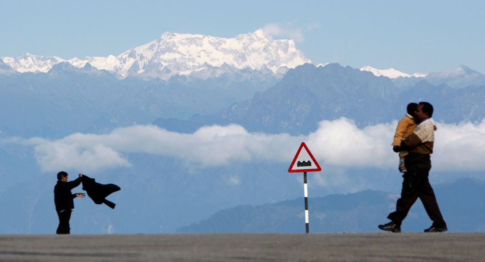 中国和不丹签署边界谈判备忘录，能否对中印边界谈判产生推动作用？