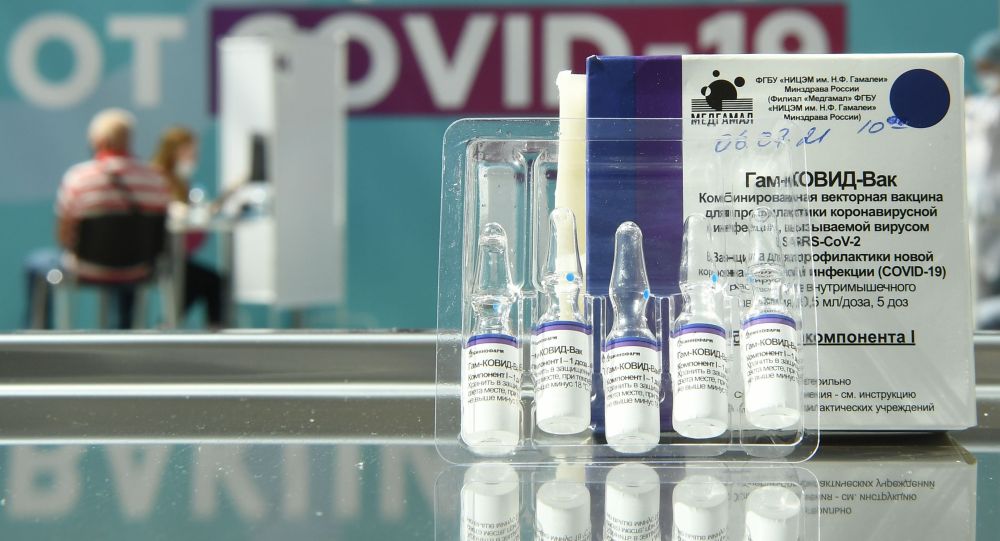 意大利或允许“卫星V”疫苗接种者打加强针 