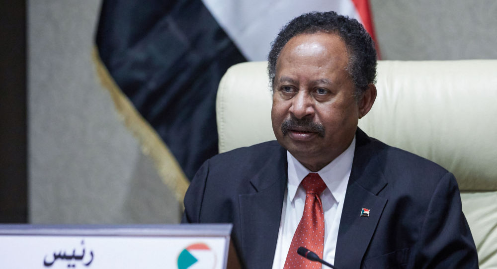 联合国秘书长特别代表称苏丹总理位于家中但仍被守卫看管