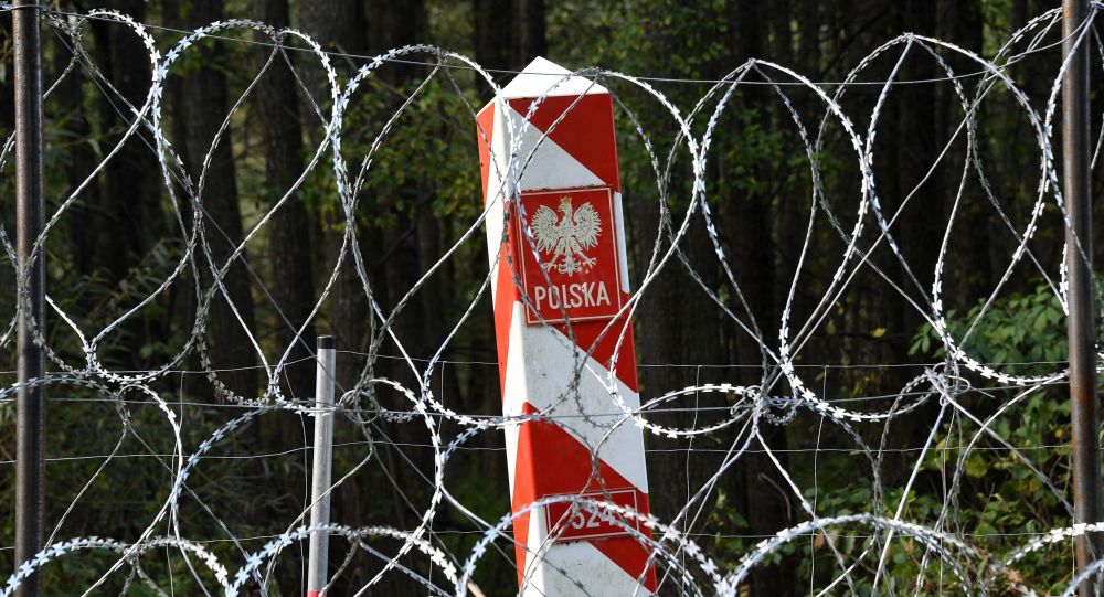 波兰关闭波白边境库兹尼察口岸