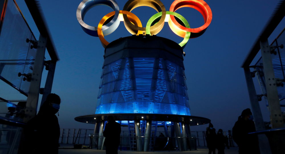 专家：美国外交抵制北京冬奥会不会影响运动员比赛
