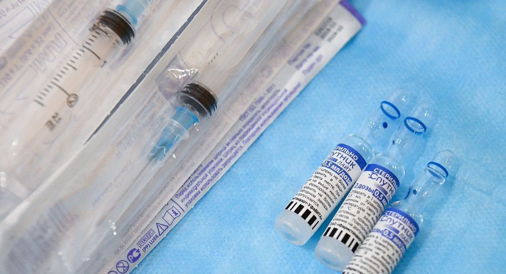 俄直投基金：接种国药新冠疫苗后以“卫星Light”作加强针抗体将十倍于之前