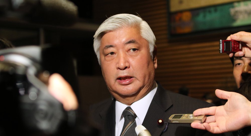 美国建议日本参与南海交通线的常态化军事巡逻