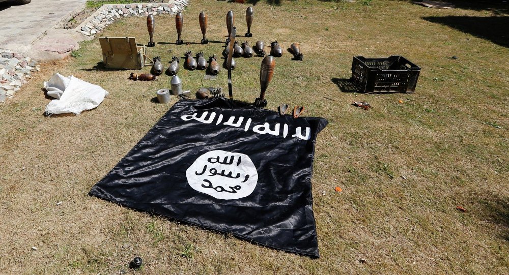 俄外交部就有关沙特发生的恐怖袭击:我们反对利用宗教达到政治目的