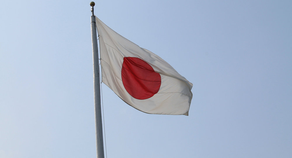 日本内阁成员集体辞职