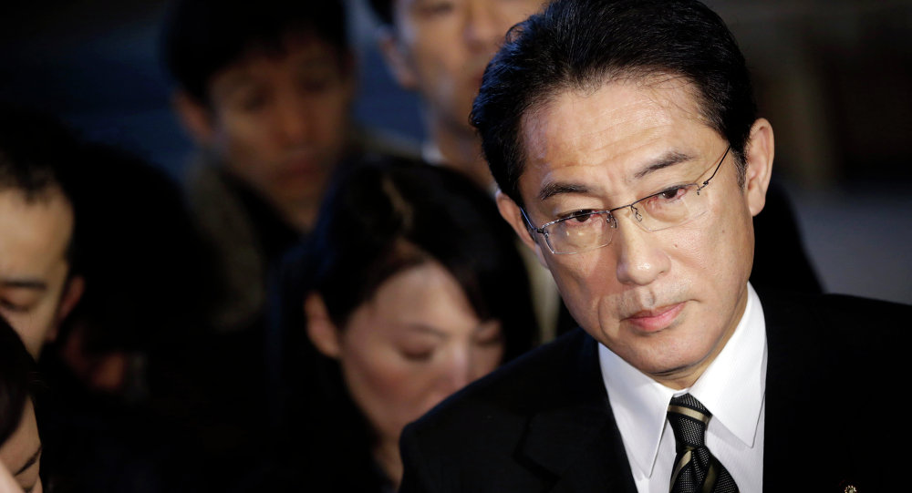 日媒：岸田文雄在日本执政党总裁选举中获得更多议员支持