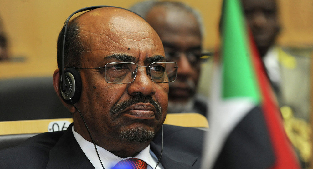 法院拒绝苏丹前总统保释对他提出新指控