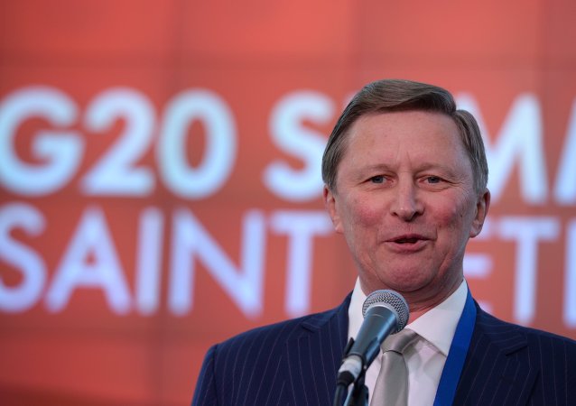 谢尔盖61伊万诺夫