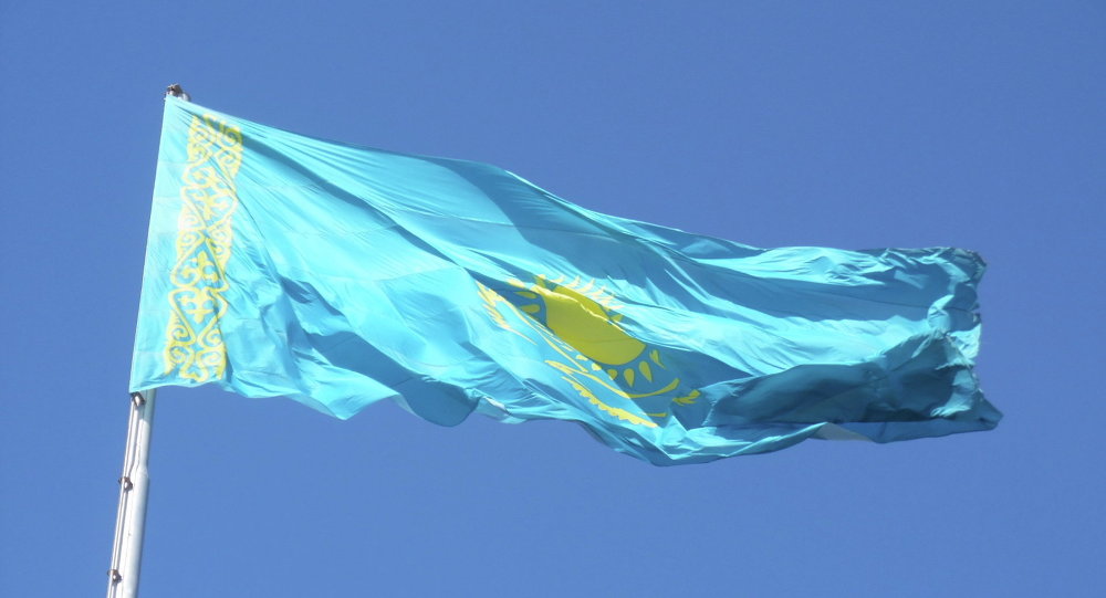 哈萨克斯坦接任突厥语国家议会大会主席国