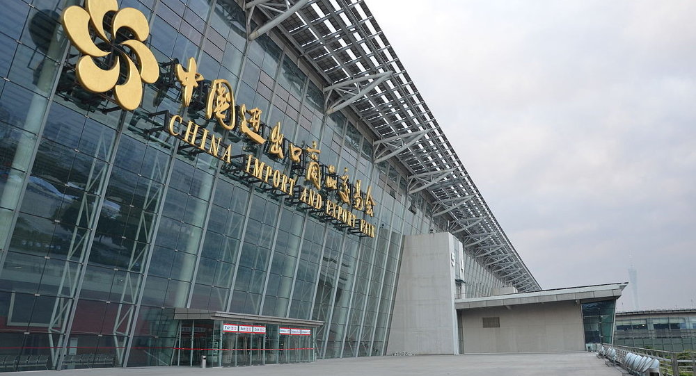 多家俄罗斯企业将参加中国国际天然有机食品展览会 - 俄罗斯卫星通讯