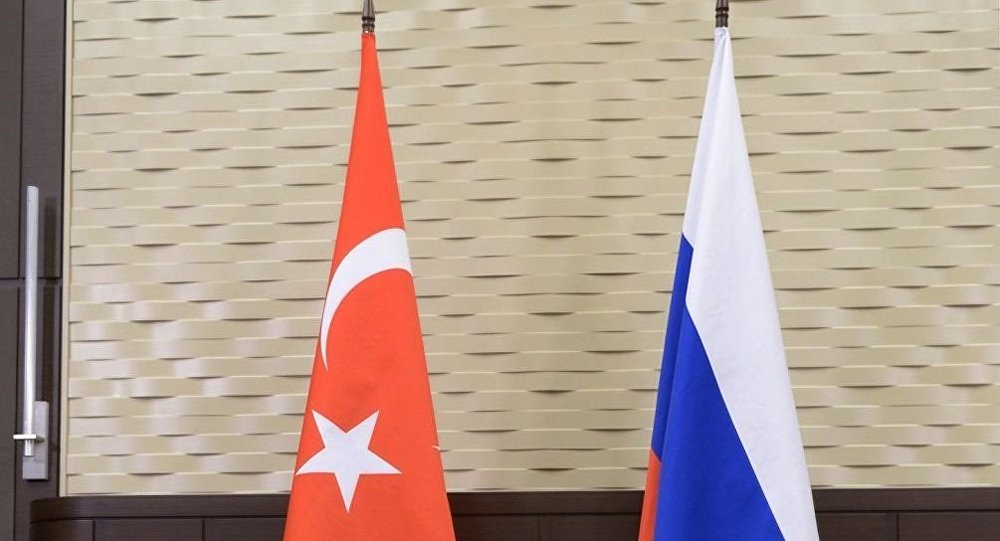 俄罗斯与土耳其副外长在阿富汗近期事件背景下讨论中亚局势