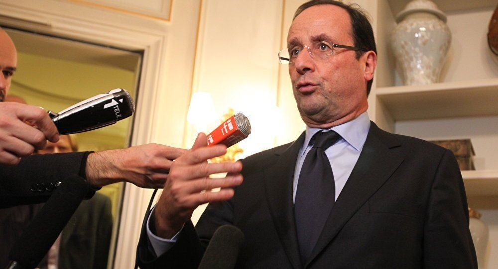 法国大使因法军机迫近俄代表团飞机事件被召见