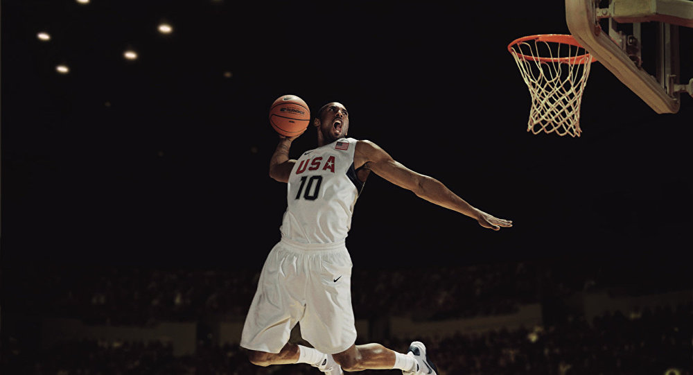 nba五冠王科比宣布本赛季末退役