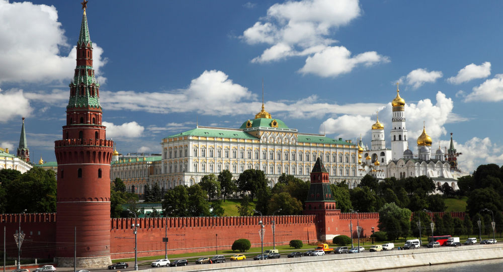 莫斯科已成为欧洲保护文化遗产的领先者之一