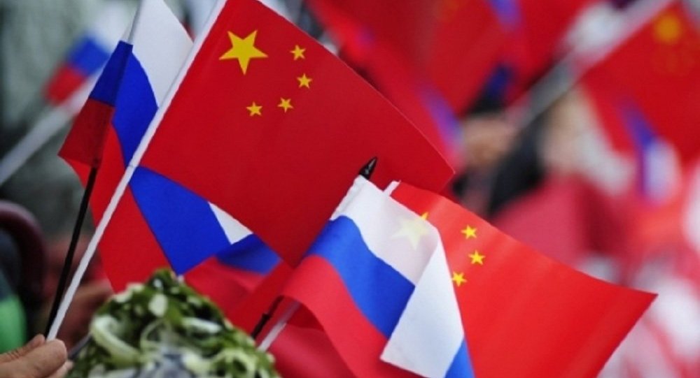 普京称，俄罗斯和中国友好不是针对谁，而是为了彼此的利益