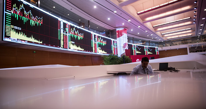 中国股票市场1月8日开盘走高