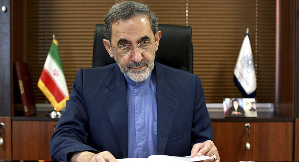 伊朗最高领袖顾问:伊朗愿意与俄罗斯在所有领域合作