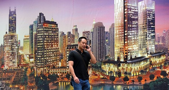中国人出现了投资房地产的新机遇
