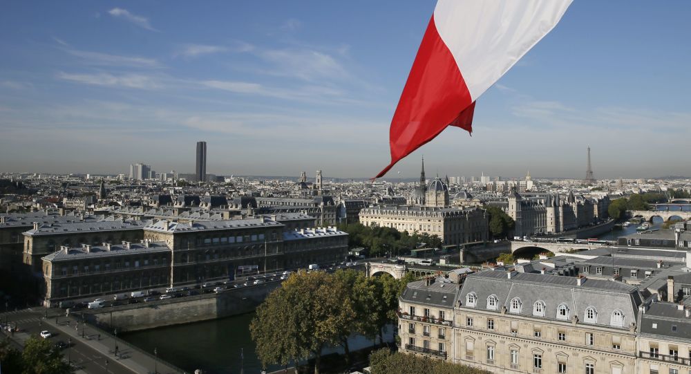 法国认为继续与澳大利亚进行欧盟自由贸易谈判不可想象
