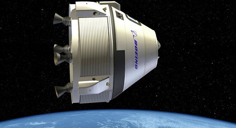 NASA：“星际客机”飞船的任务因“科学”号事件推迟发射