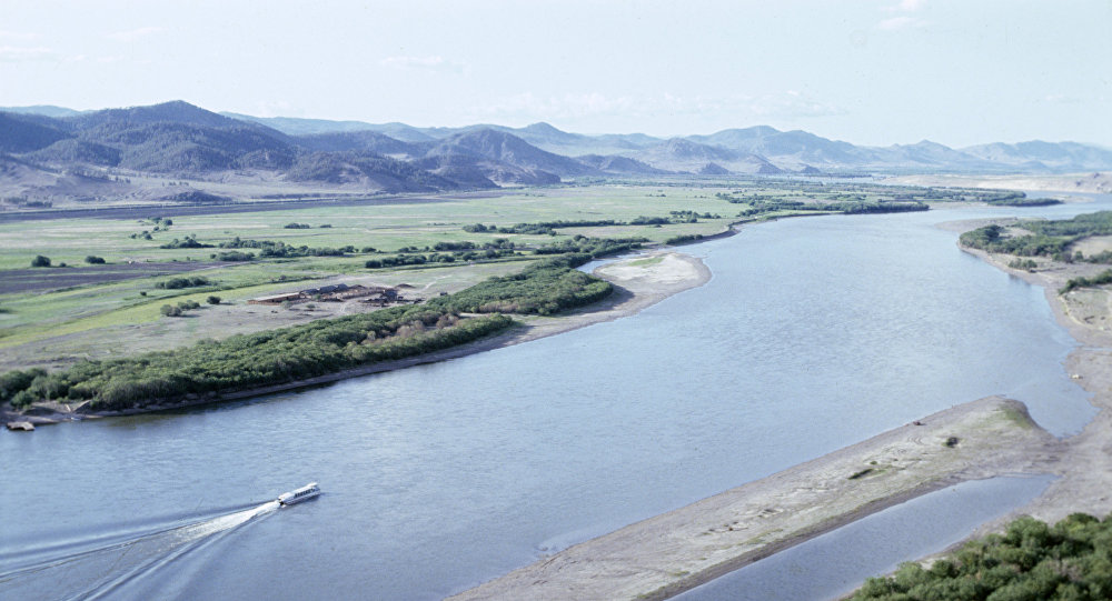 俄方可以弥补蒙古国电力缺口 但反对在流入贝加尔湖的河流上修建水电站