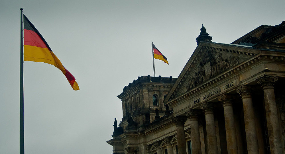 德国中选委：社民党在联邦议院选举中领先联盟党一个百分点