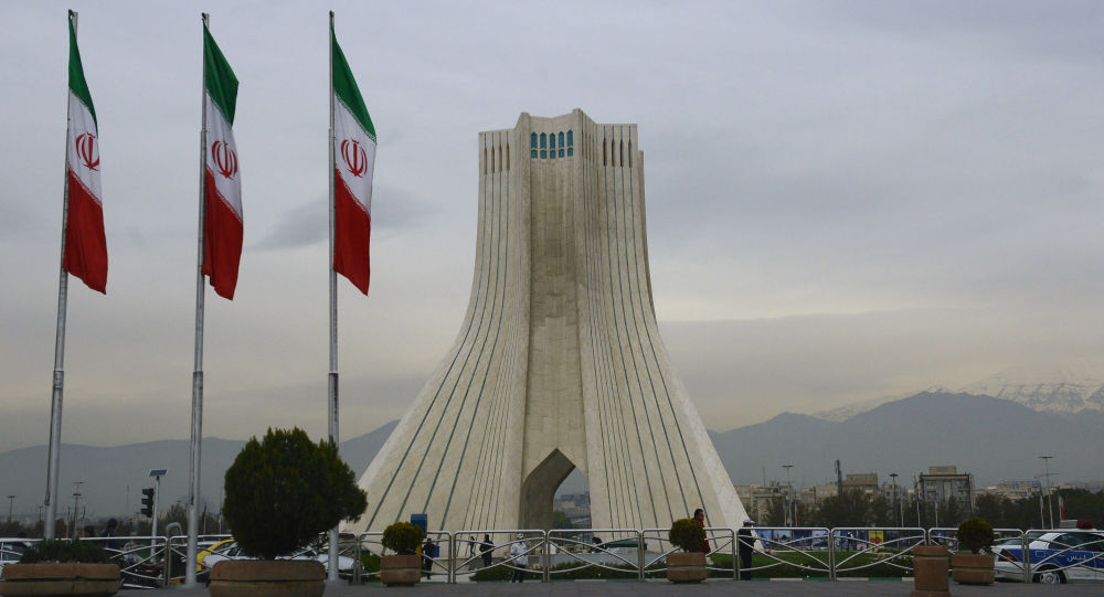 伊朗外交部：不会接受超出伊核协议的承诺