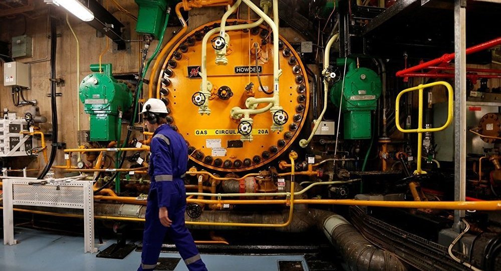 全球最大的国际快堆会议将于2017年在俄举行