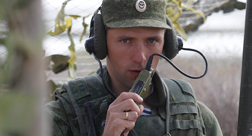 俄白两国将导弹袭击预警系统军事通信中心的运行时间延长25年