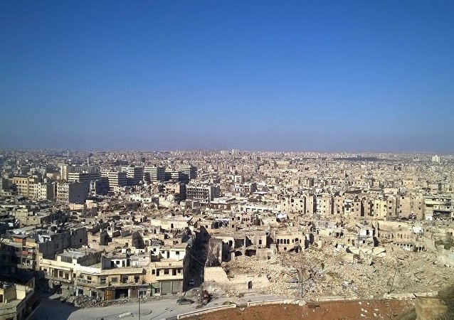 叙利亚首都大马士革安全吗