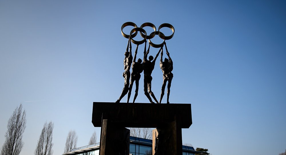 国际奥委会希望要求运动员自行负责奥运期间的潜在健康问题