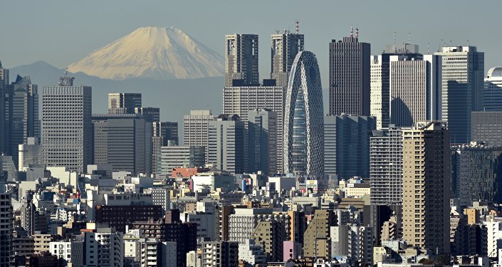 中国驻日使馆回应日本防卫白皮书涉华内容:已向日方提出严正交涉 中国驻日使馆回应日本防卫白皮书涉华内容:已向日方提出严正交涉