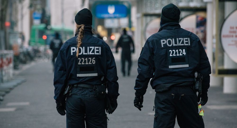 警方：柏林枪击事件系蓄意袭击排除恐袭可能
