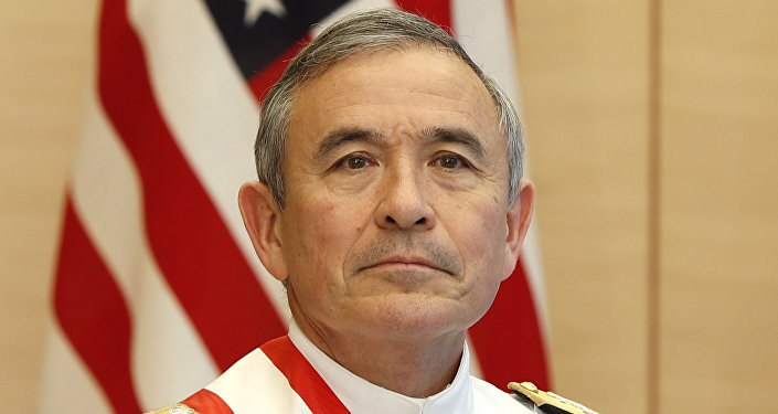 美驻韩大使:现在提终战宣言为时尚早