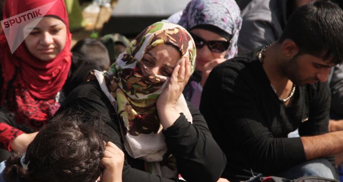 中亚国家102名移民因打群架在<a href=