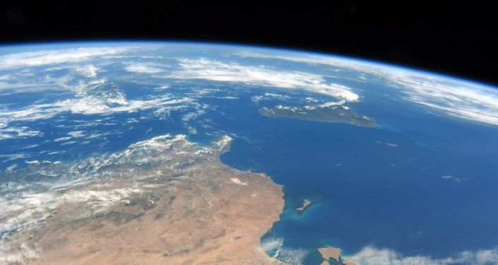 美国家航空航天局:一颗具有巨大潜在威胁的小行星正飞向地球