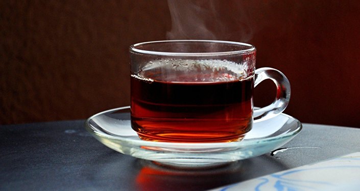 红茶