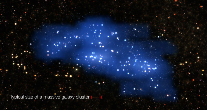 俄未来学家:人类在2100年前或向另一颗恒星的行星发送航天器 <a href=