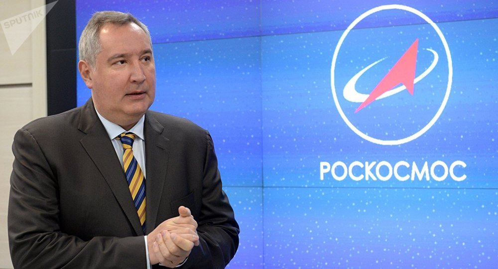 俄航天集团总经理：建立“球体”卫星系统需要耗资8000亿卢布